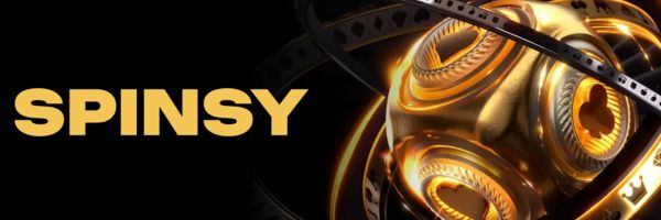 Oferta Spinsy Casino z bonusem 100% do 2250 zł i 200 darmowymi spinami